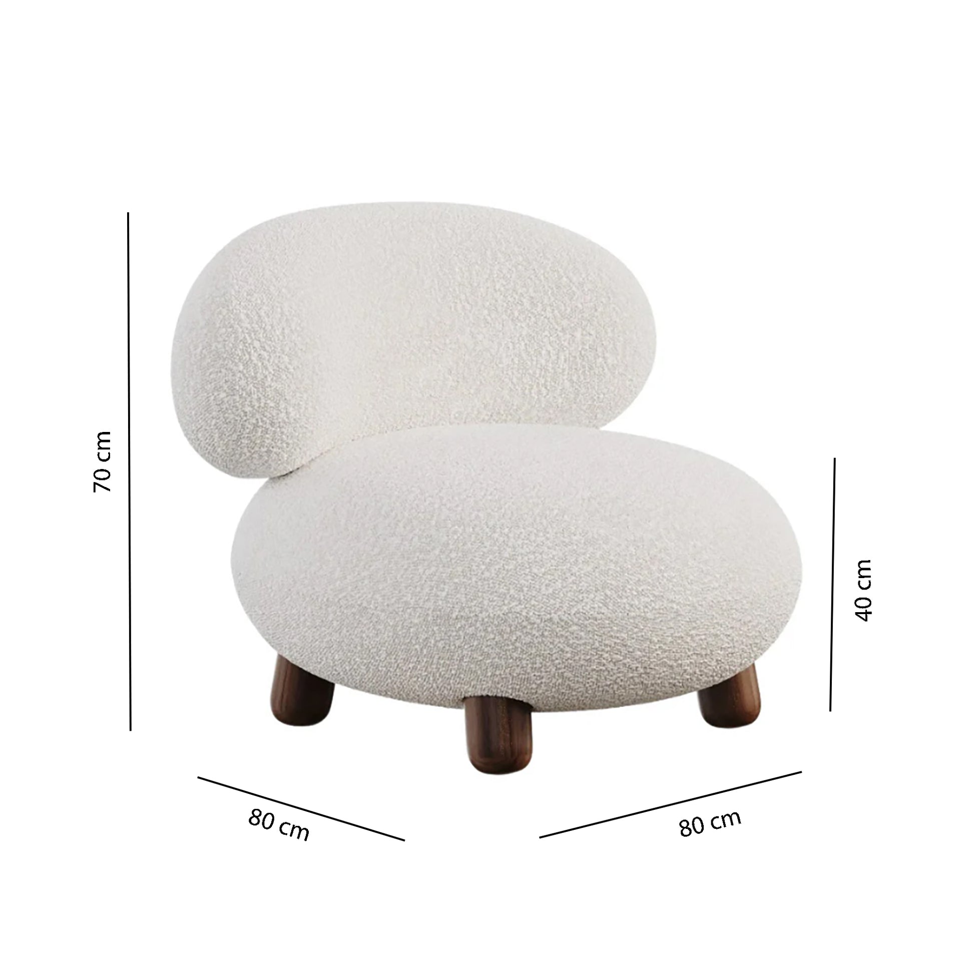 Meza Chair