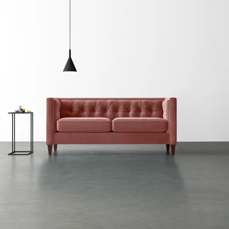 Nebula Italian Sofa - Kanaba Home #