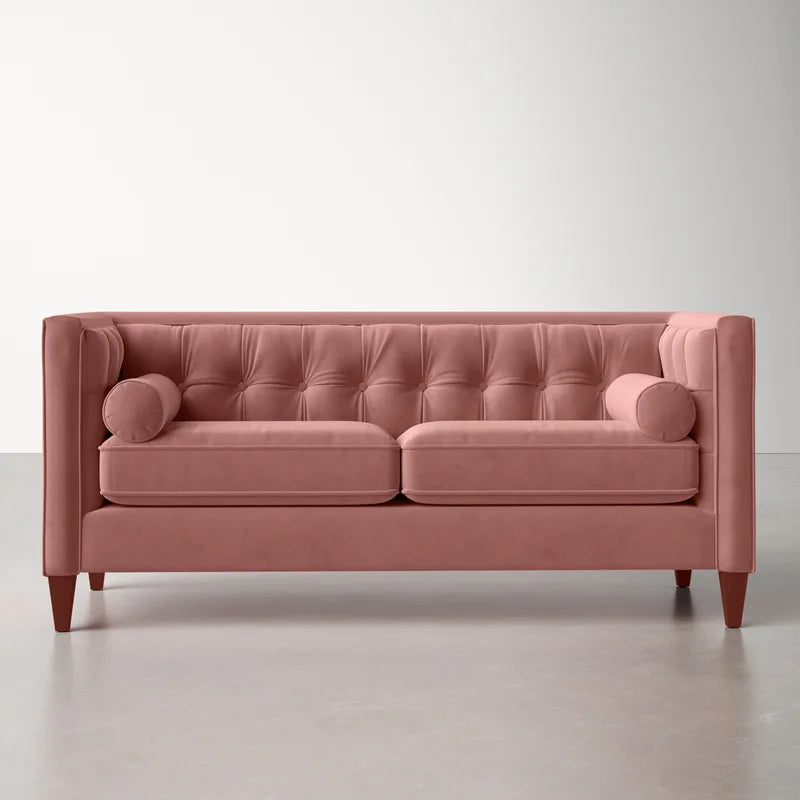 Nebula Italian Sofa