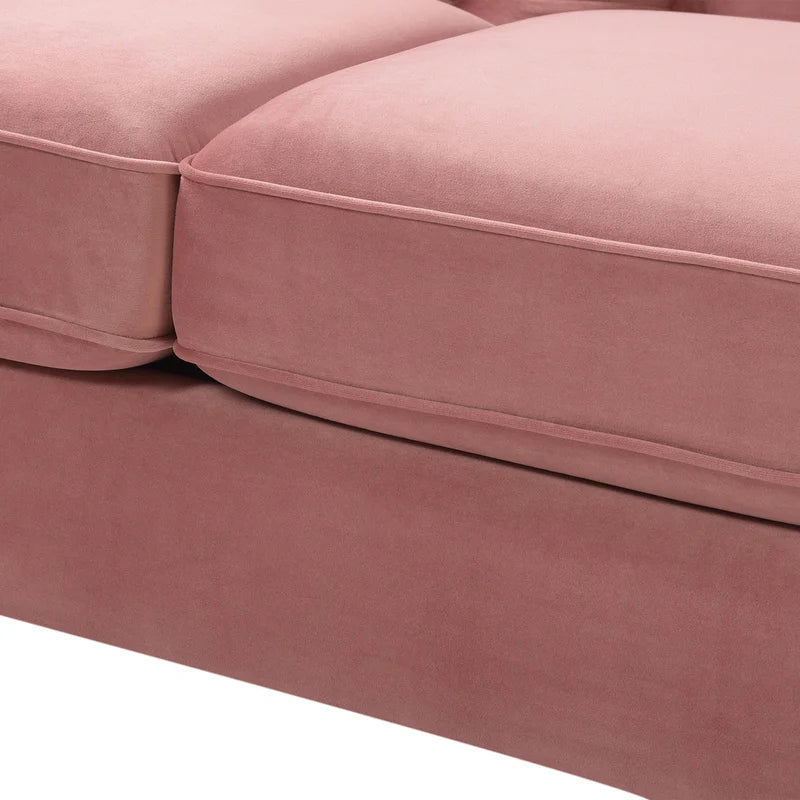 Nebula Italian Sofa