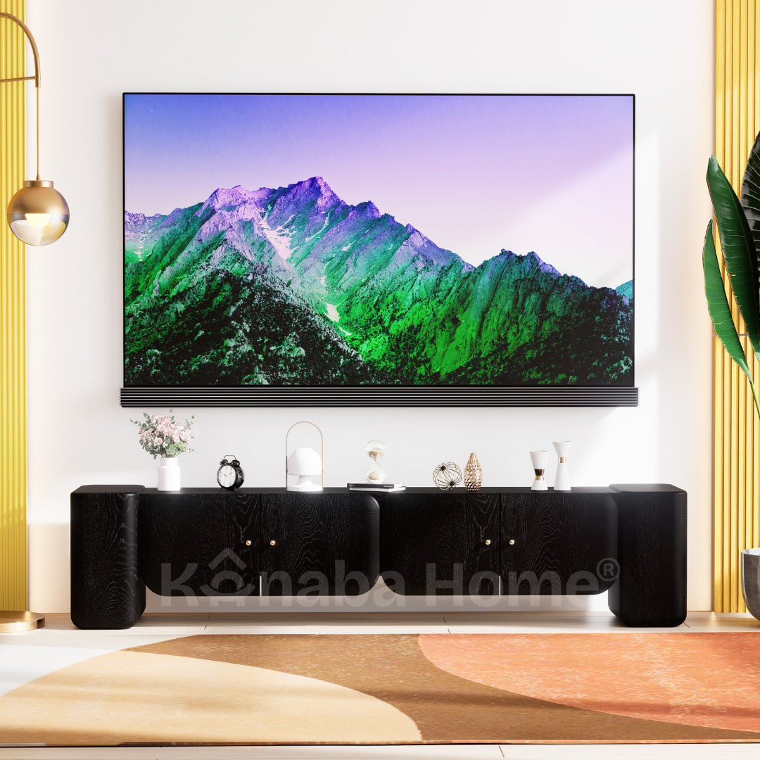Milano TV Unit