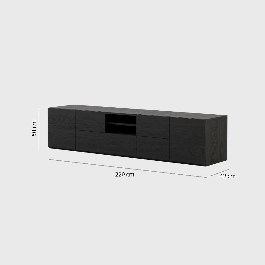 Millie TV Cabinet