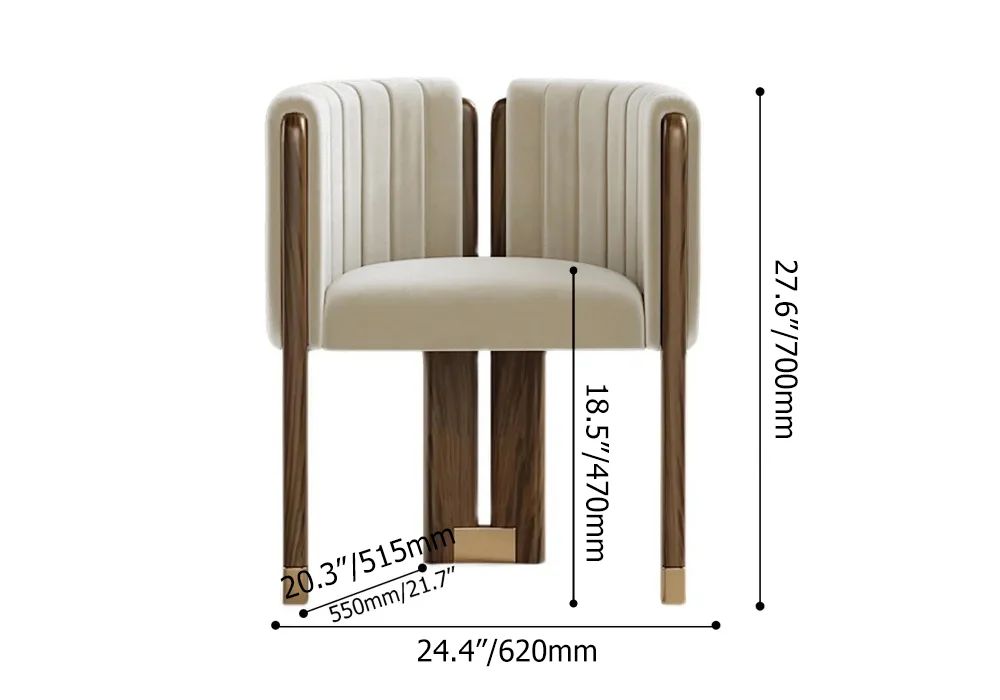 Milly Dining Chair