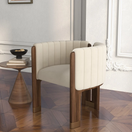 Milly Dining ChairWhite