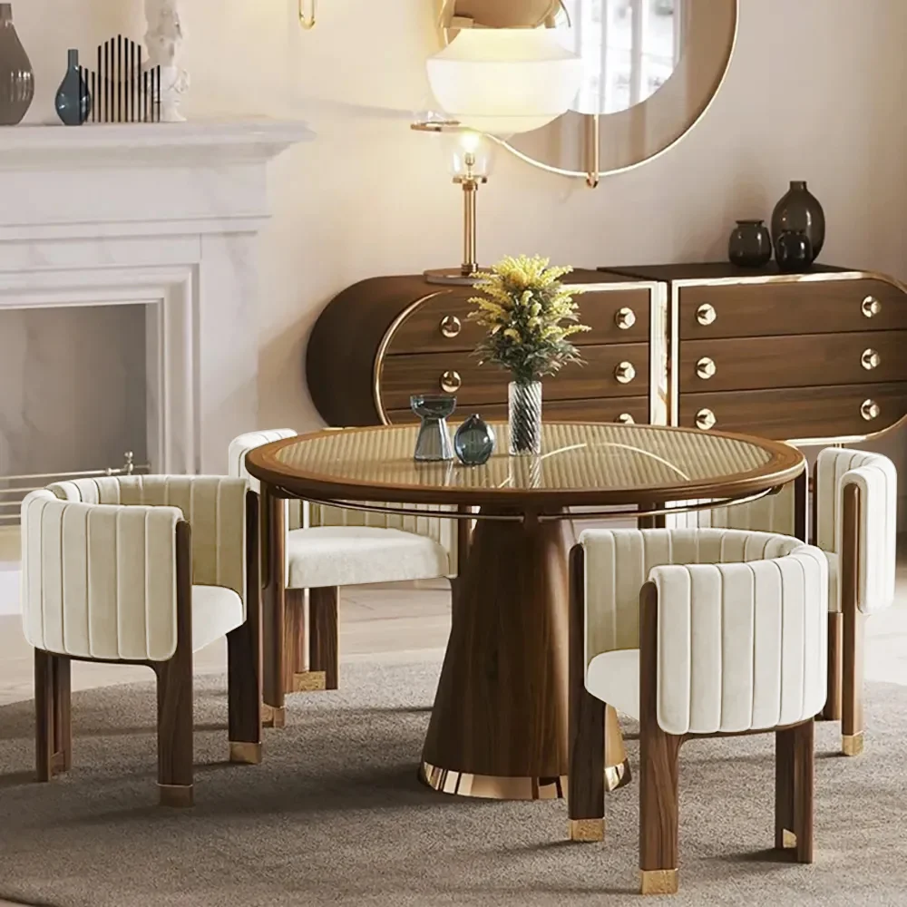 Milly Dining Chair