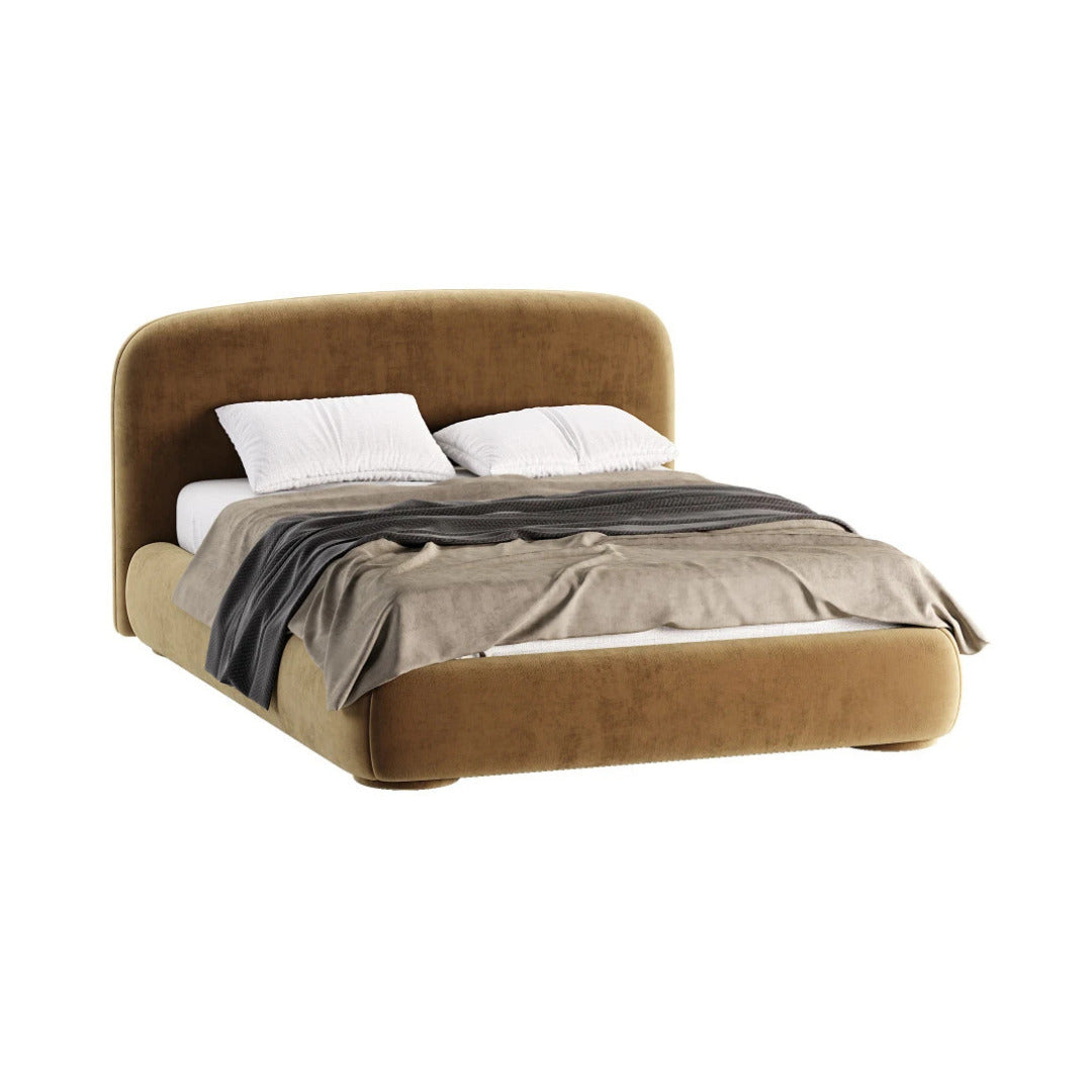 Milo Bed