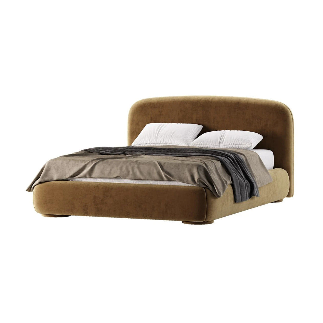 Milo Bed