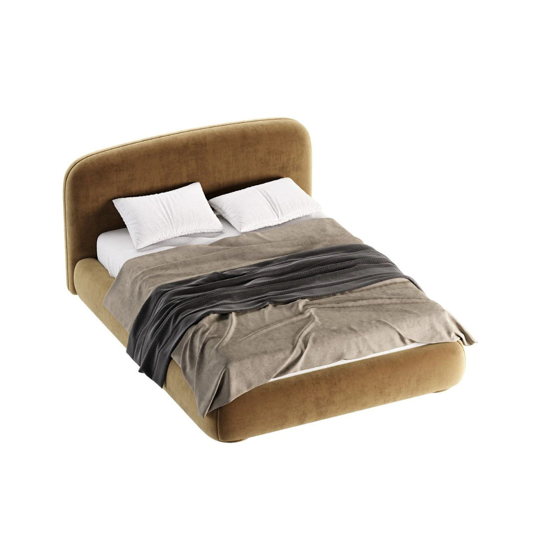 Milo Bed