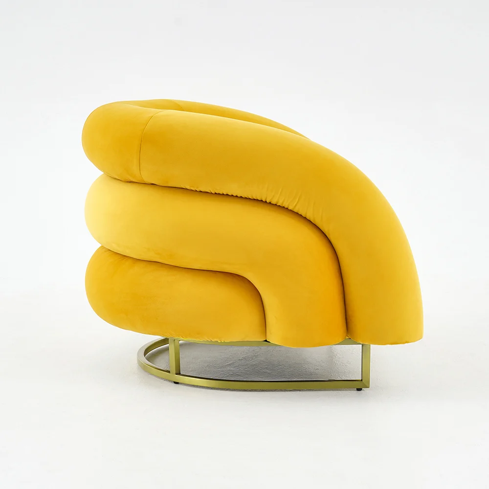 Minda Armchair