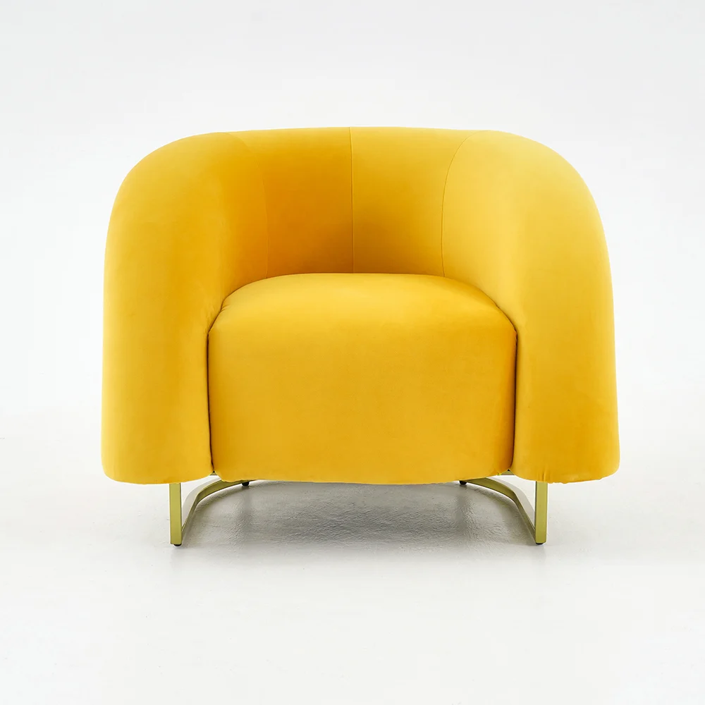 Minda Armchair