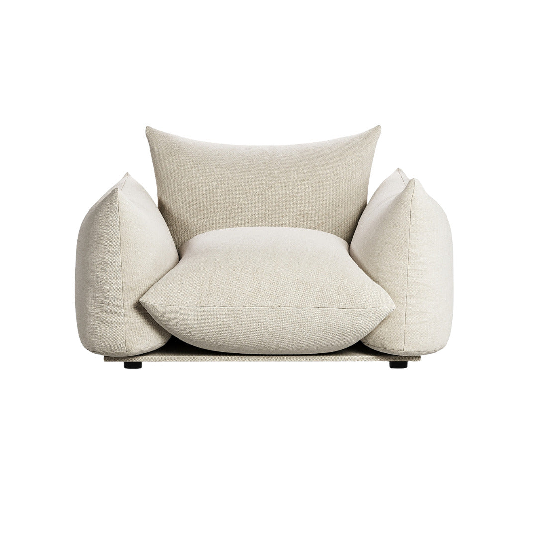 Mirel Armchair