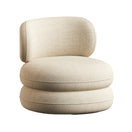 Miu ChairLight Beige | Linen