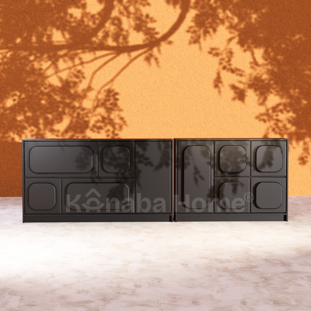 Mova Sideboard