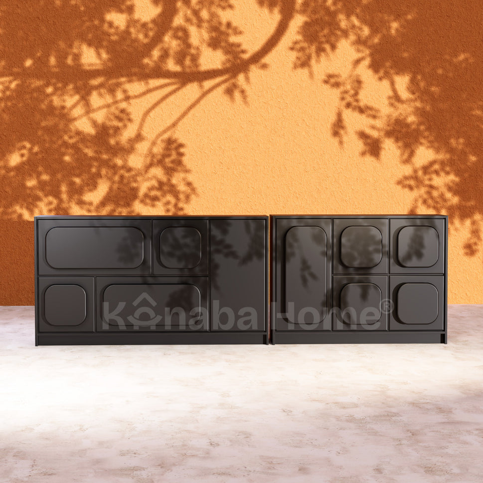 Mova Sideboard