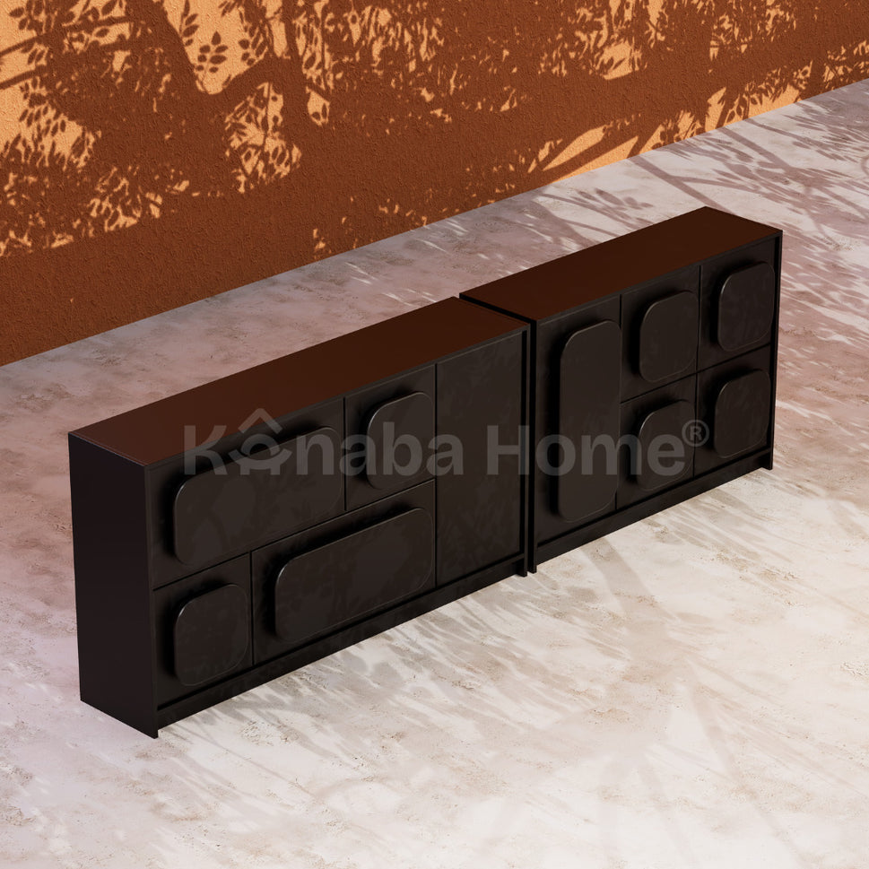 Mova Sideboard