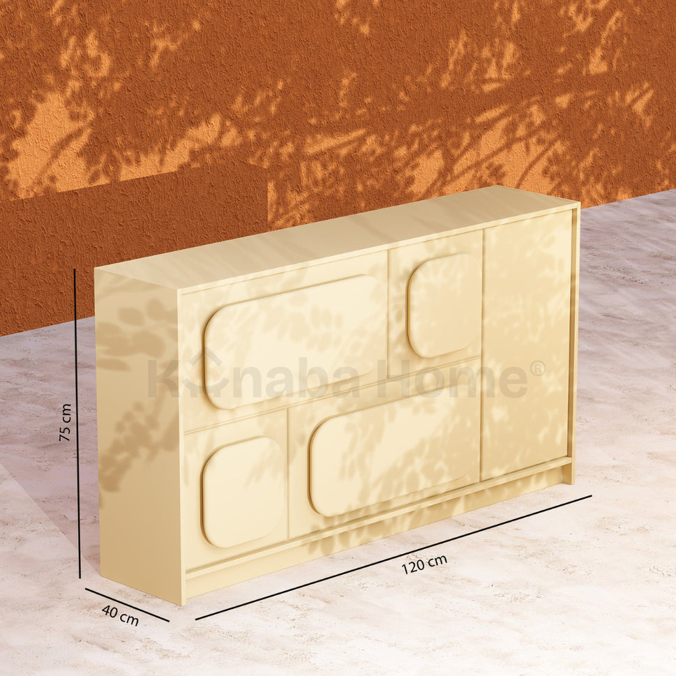 Mova Sideboard