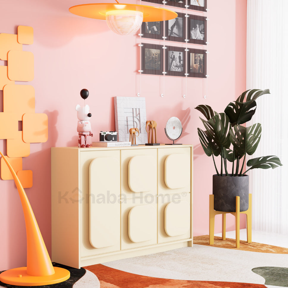 Mova Sideboard
