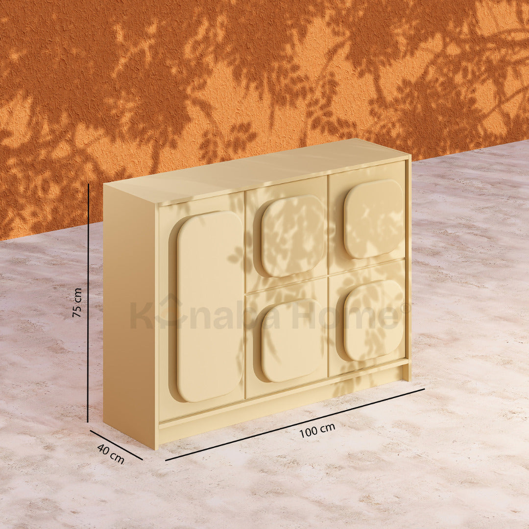 Mova Sideboard