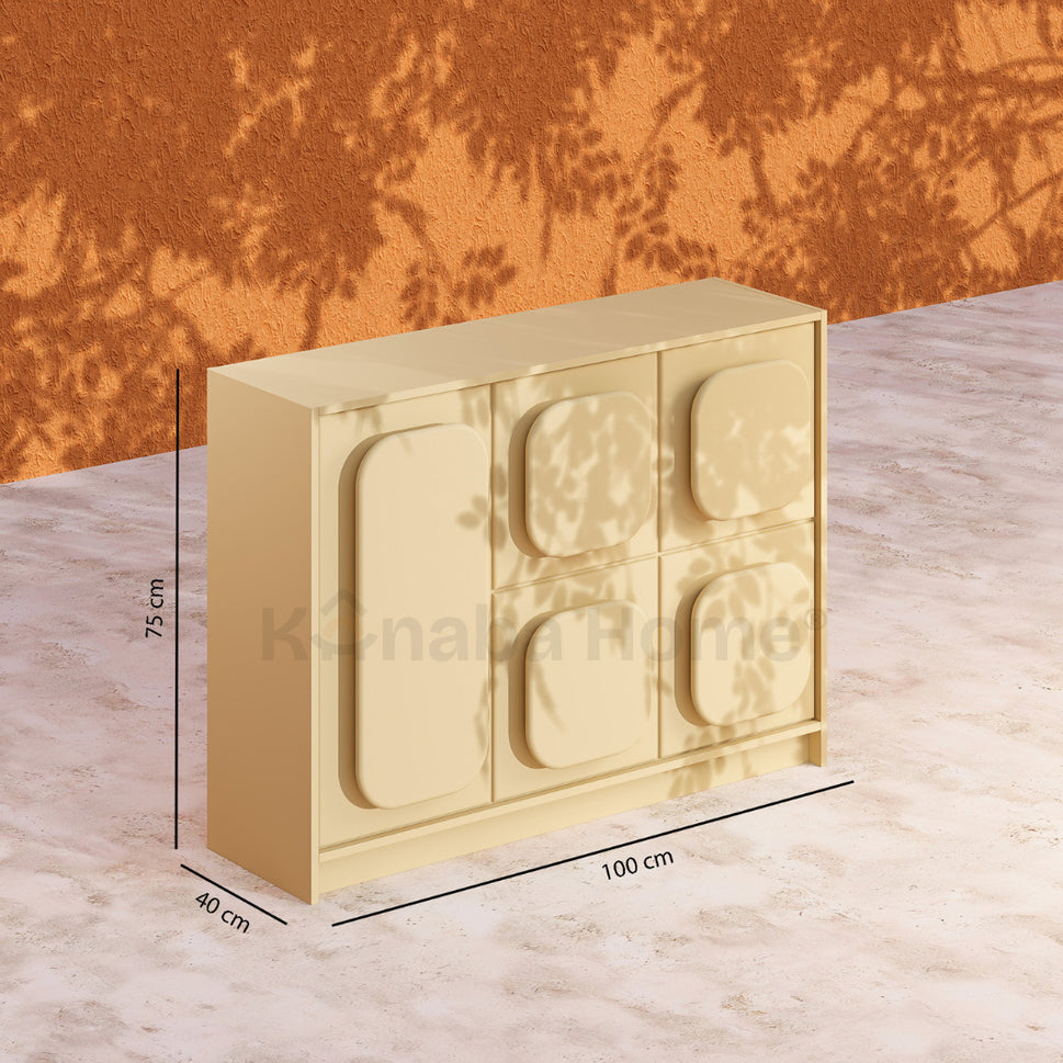 Mova Sideboard