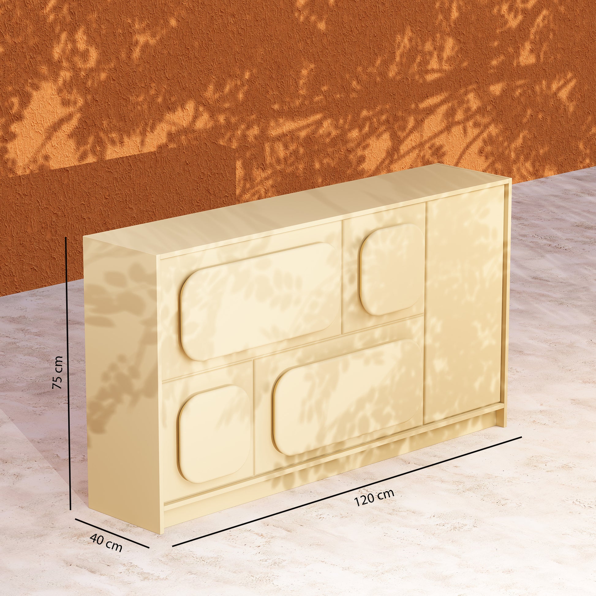 Mova Sideboard