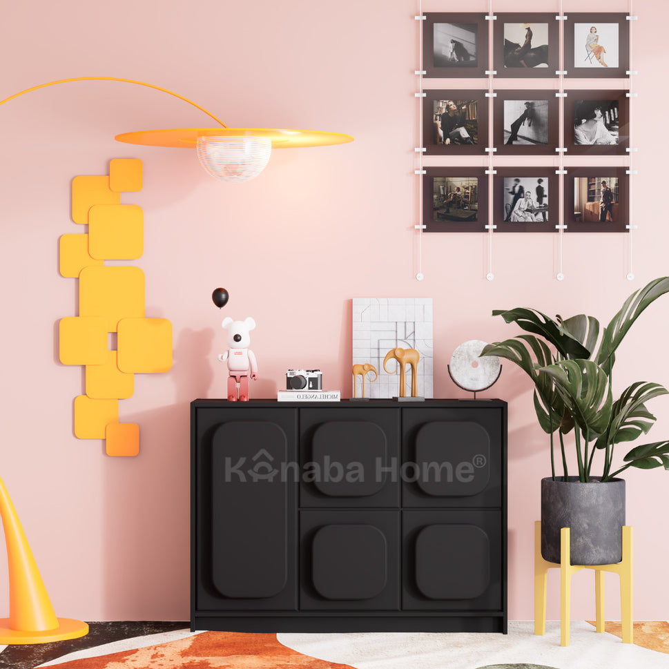 Mova Sideboard