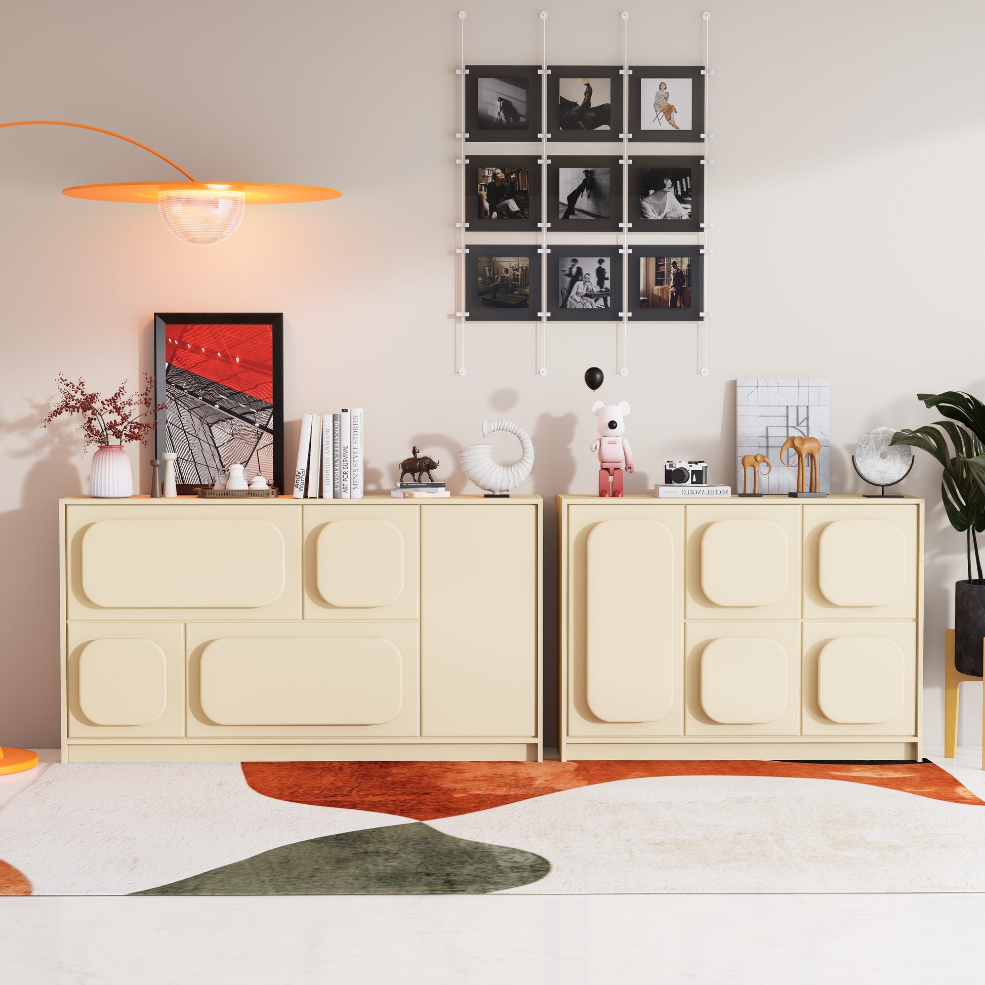 Mova Sideboard