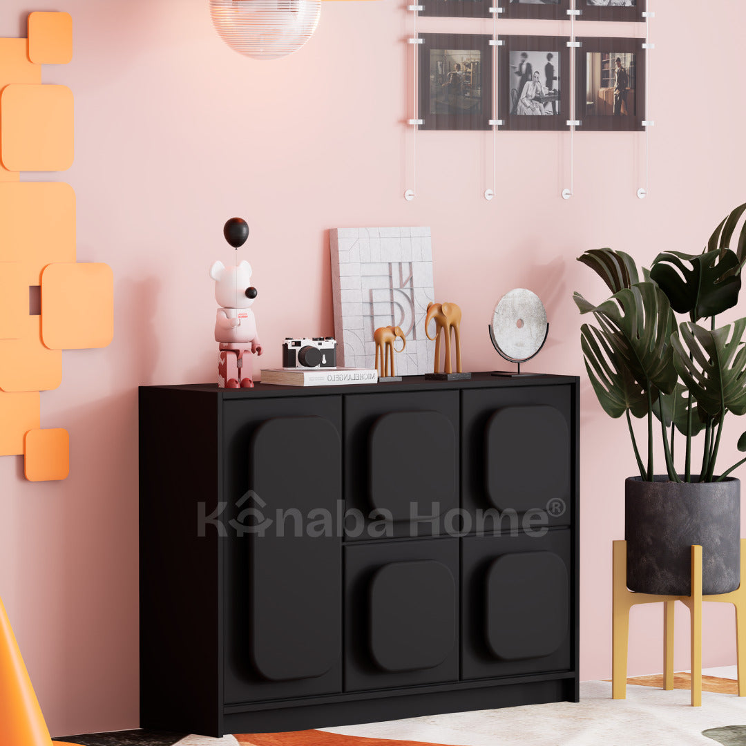 Mova Sideboard
