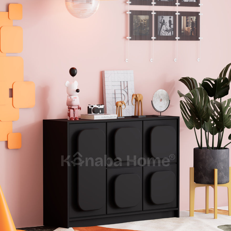 Mova Sideboard