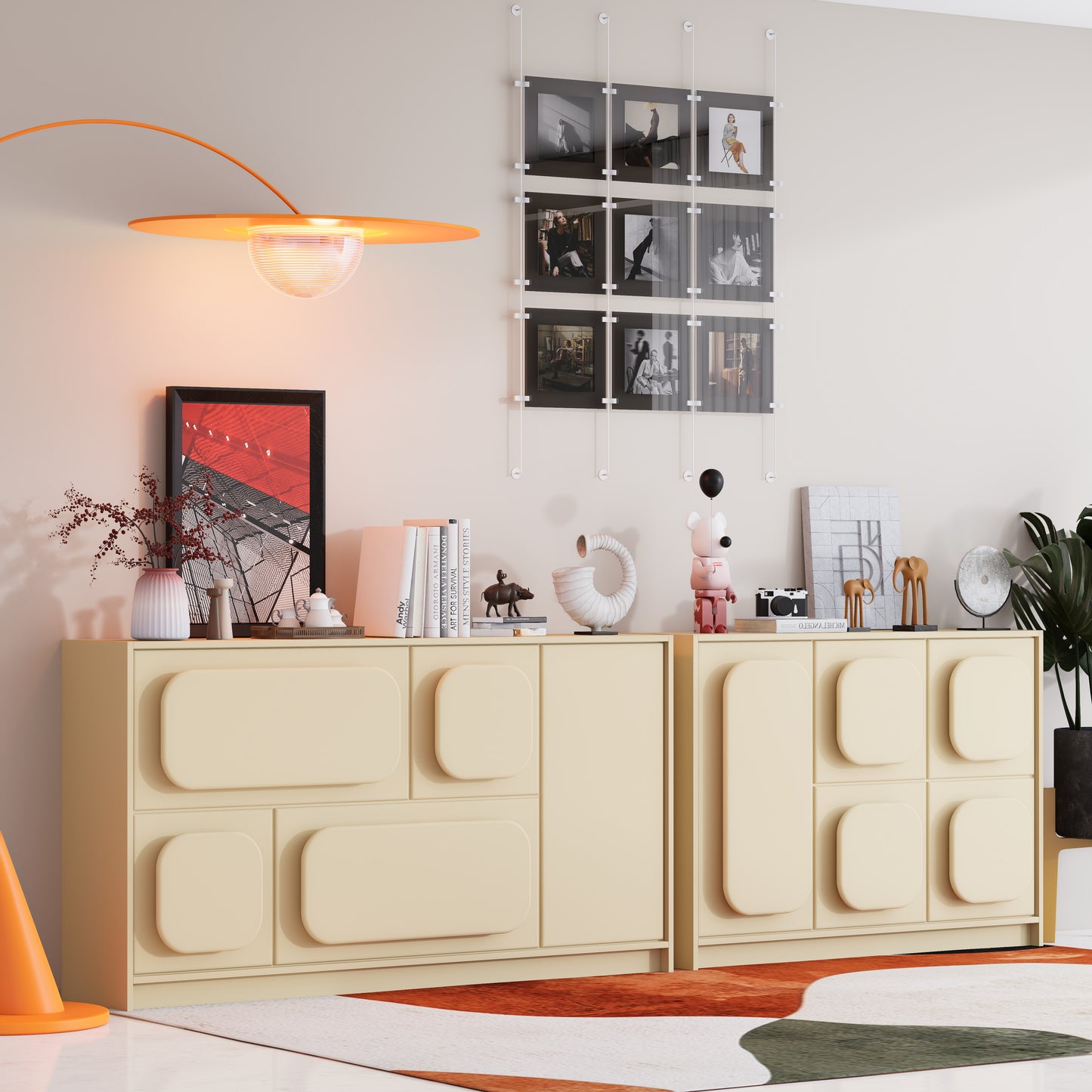 Mova Sideboard