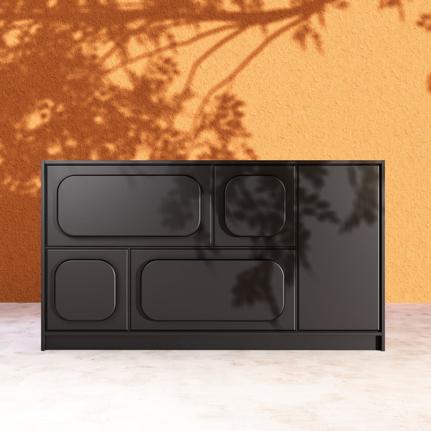 Mova Sideboard