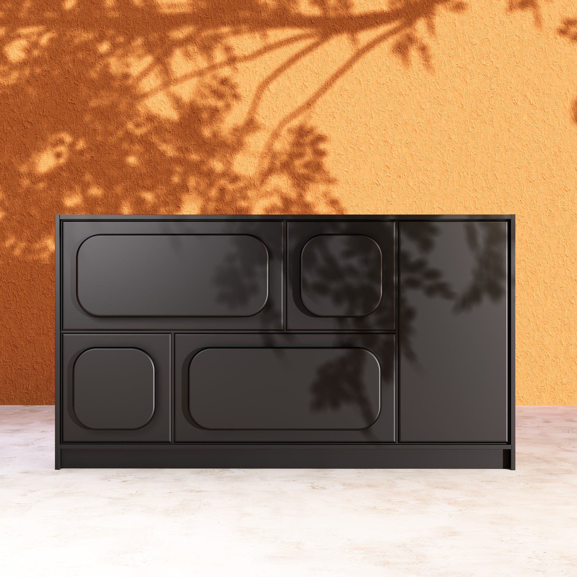 Mova Sideboard