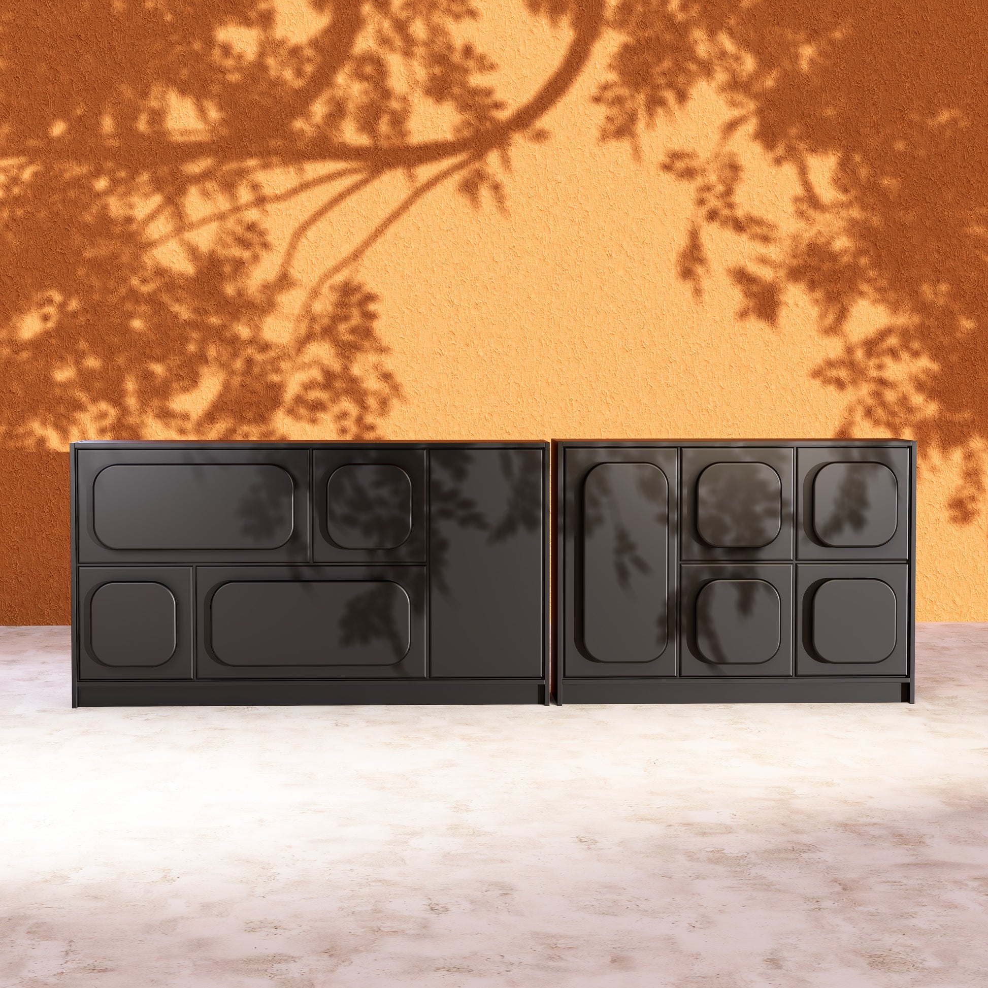 Mova Sideboard