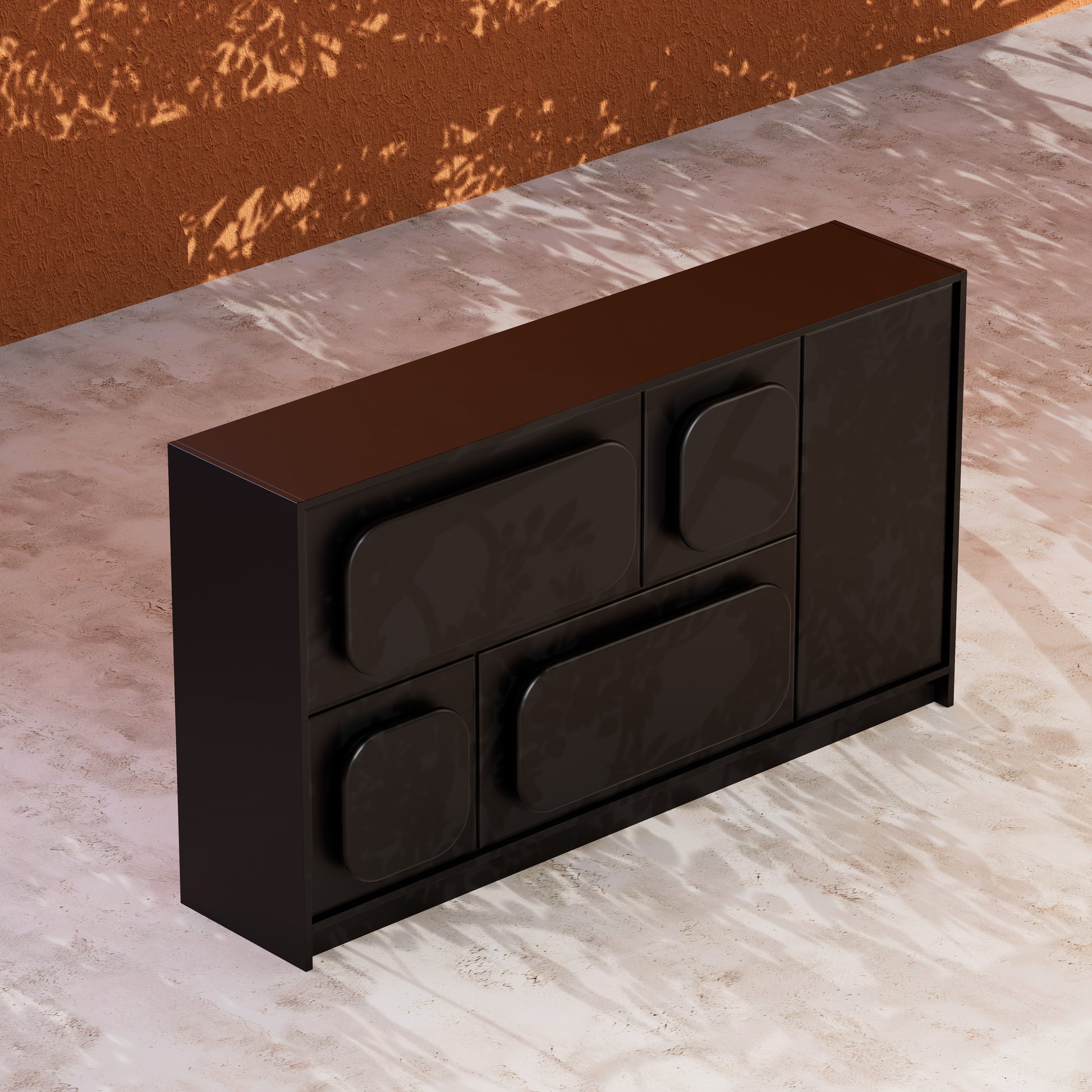 Mova Sideboard