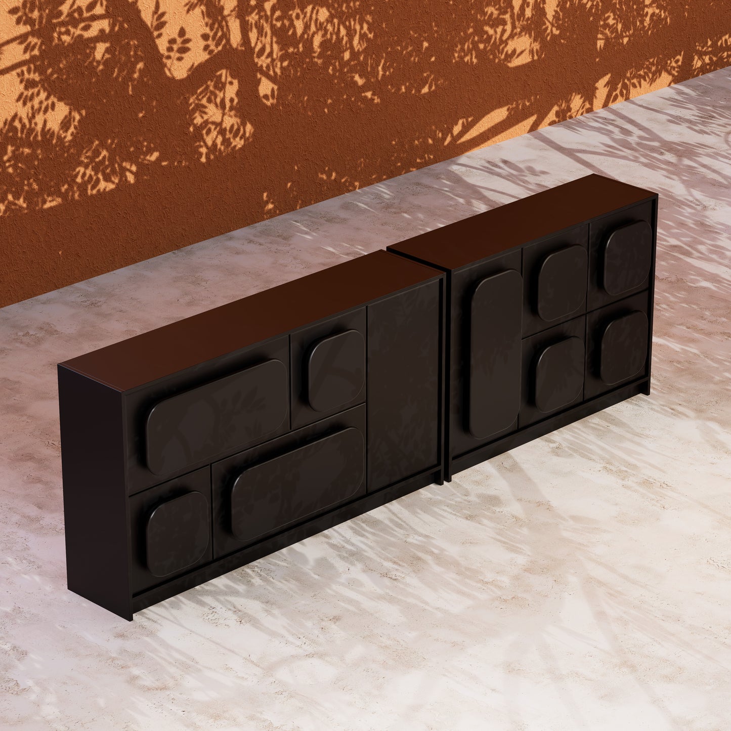 Mova Sideboard