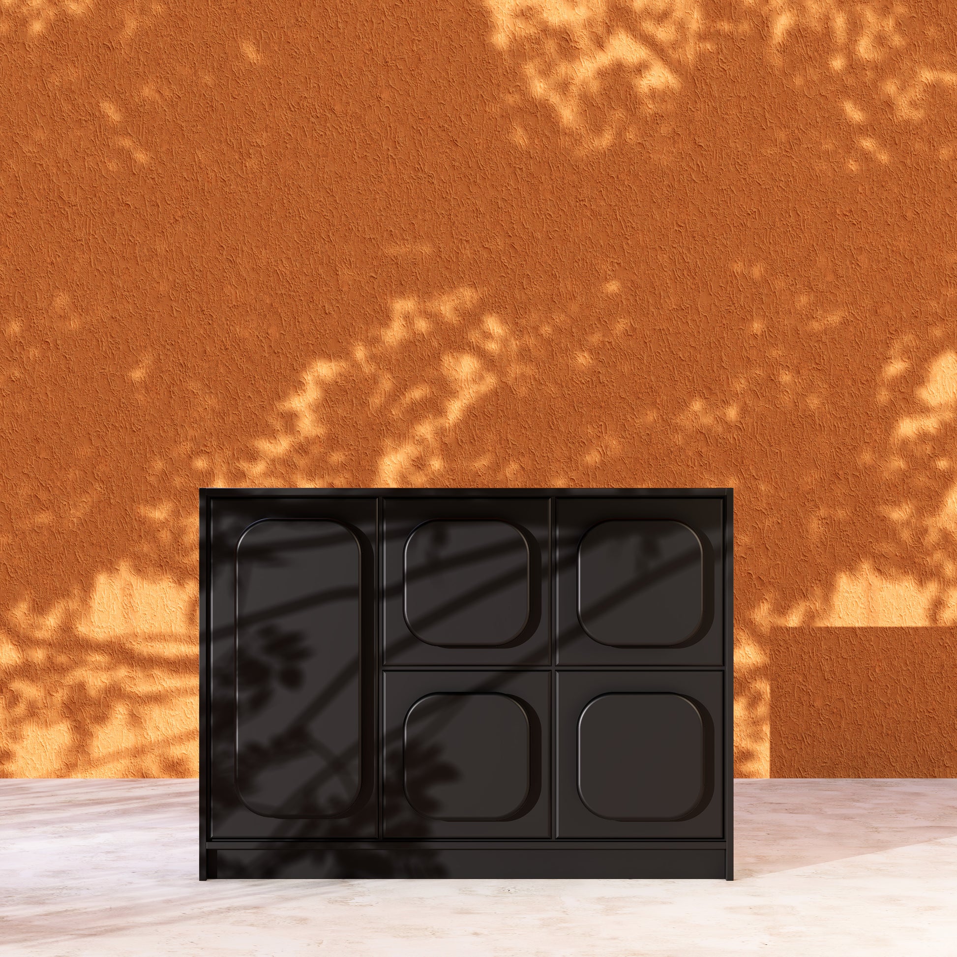 Mova Sideboard
