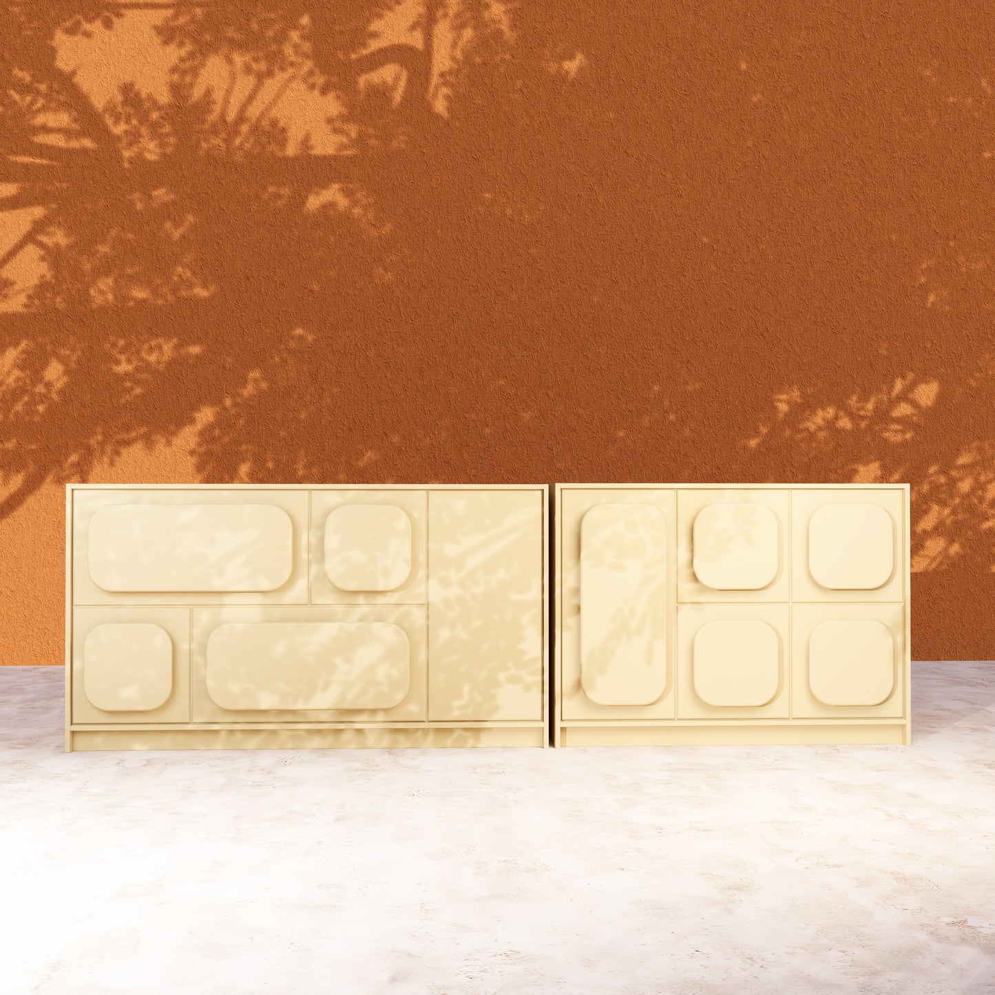 Mova Sideboard