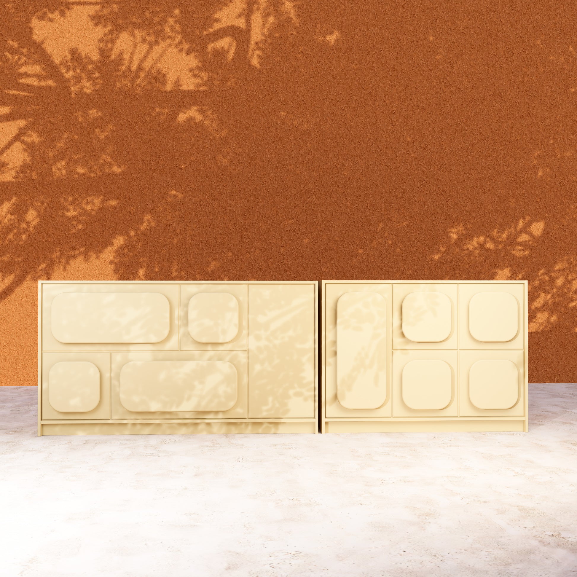 Mova Sideboard