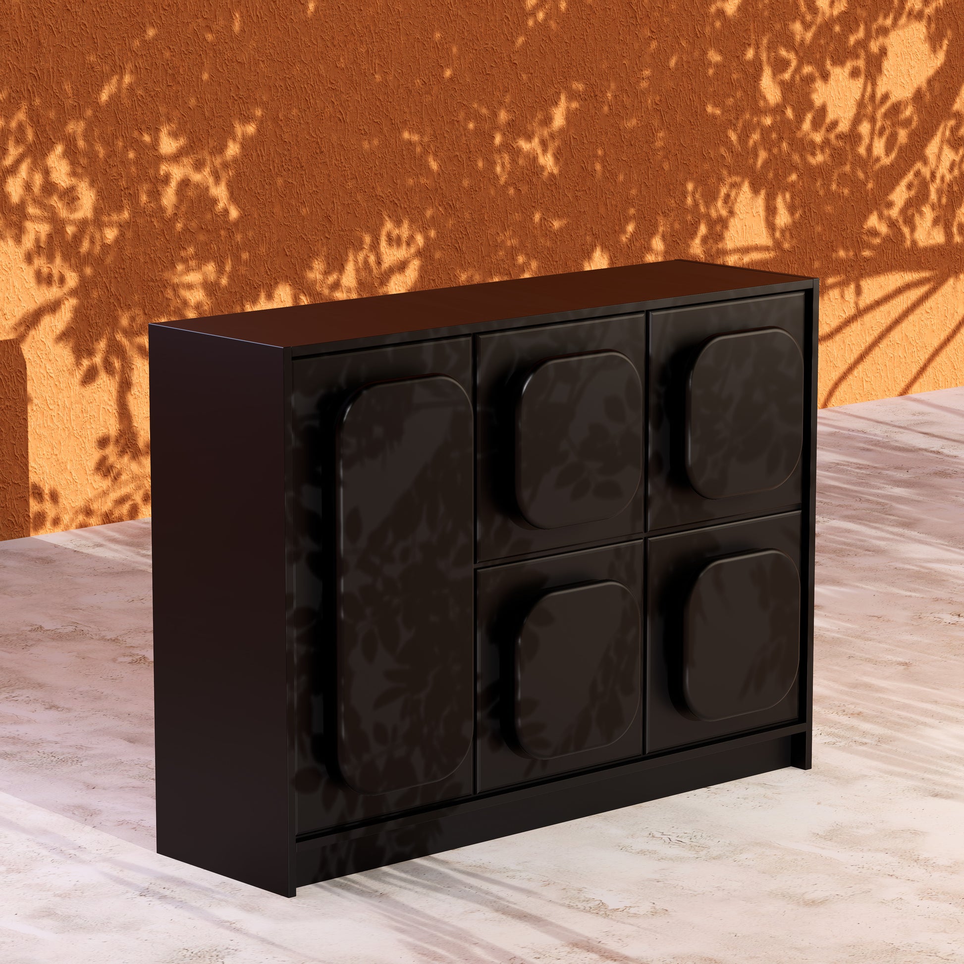 Mova Sideboard
