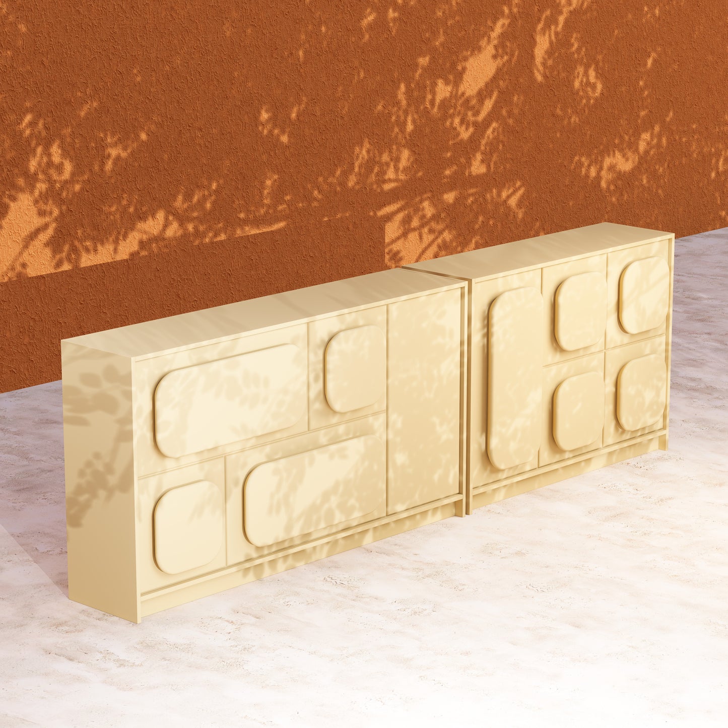 Mova Sideboard