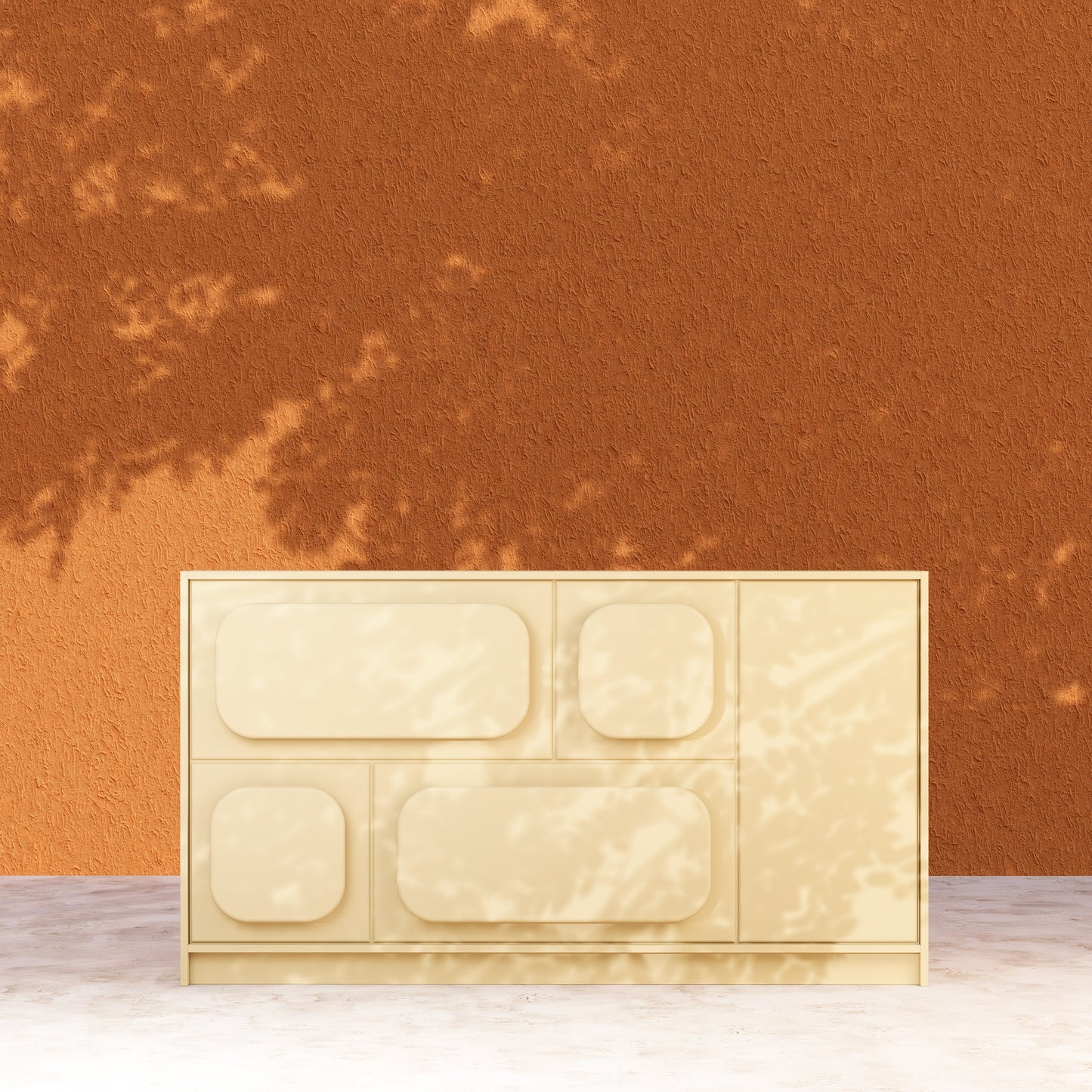 Mova Sideboard