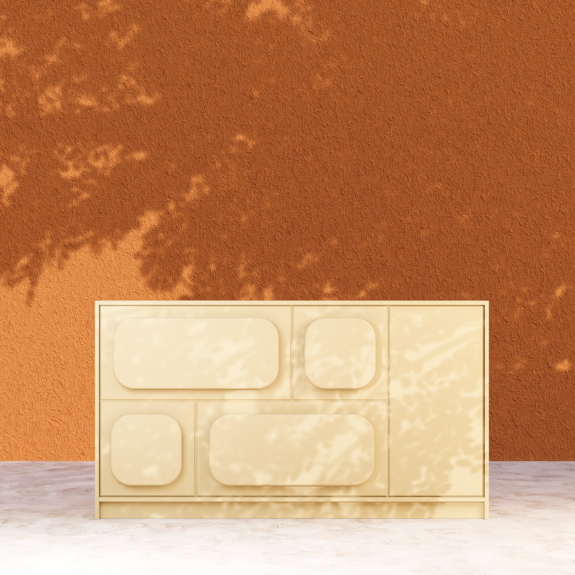 Mova Sideboard