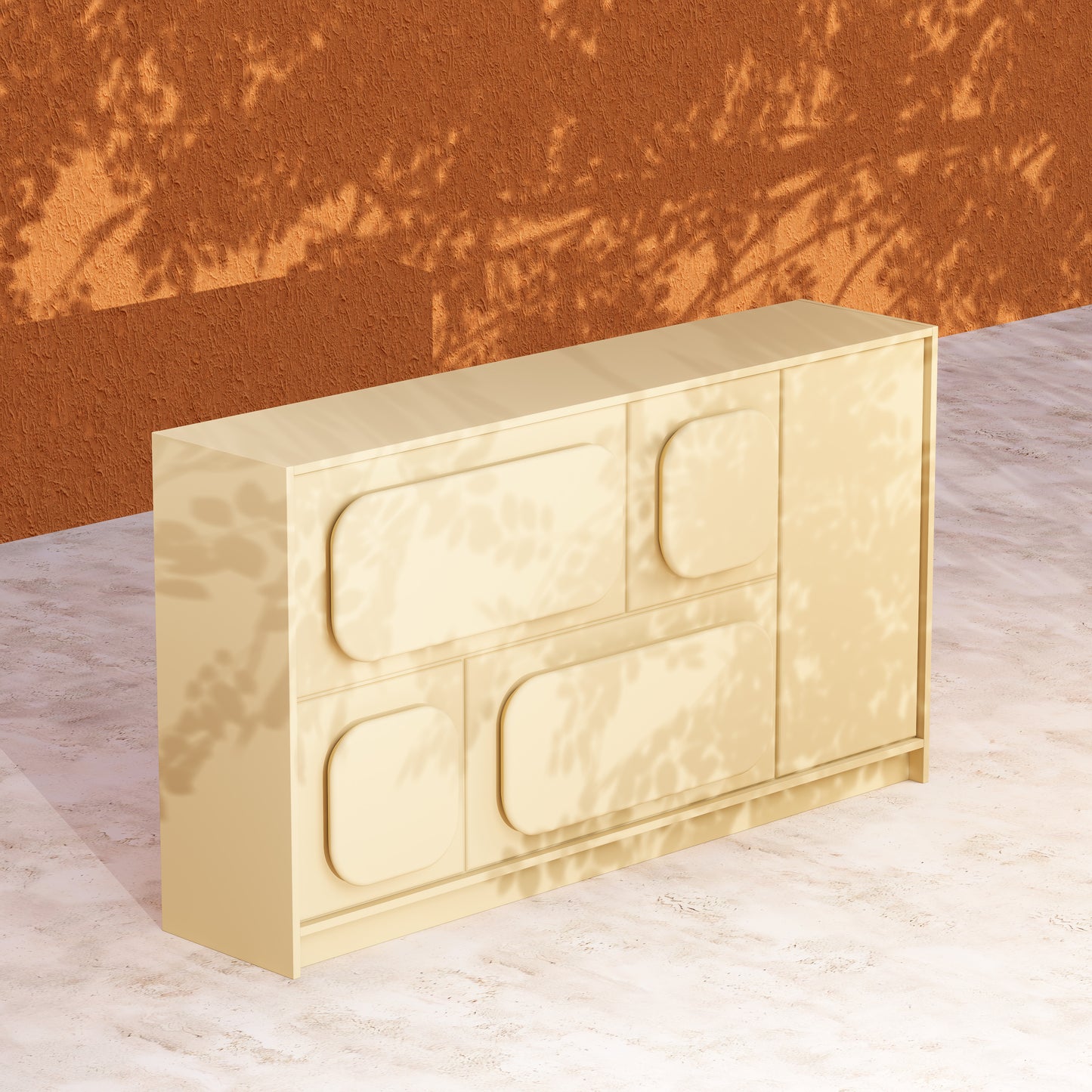 Mova Sideboard