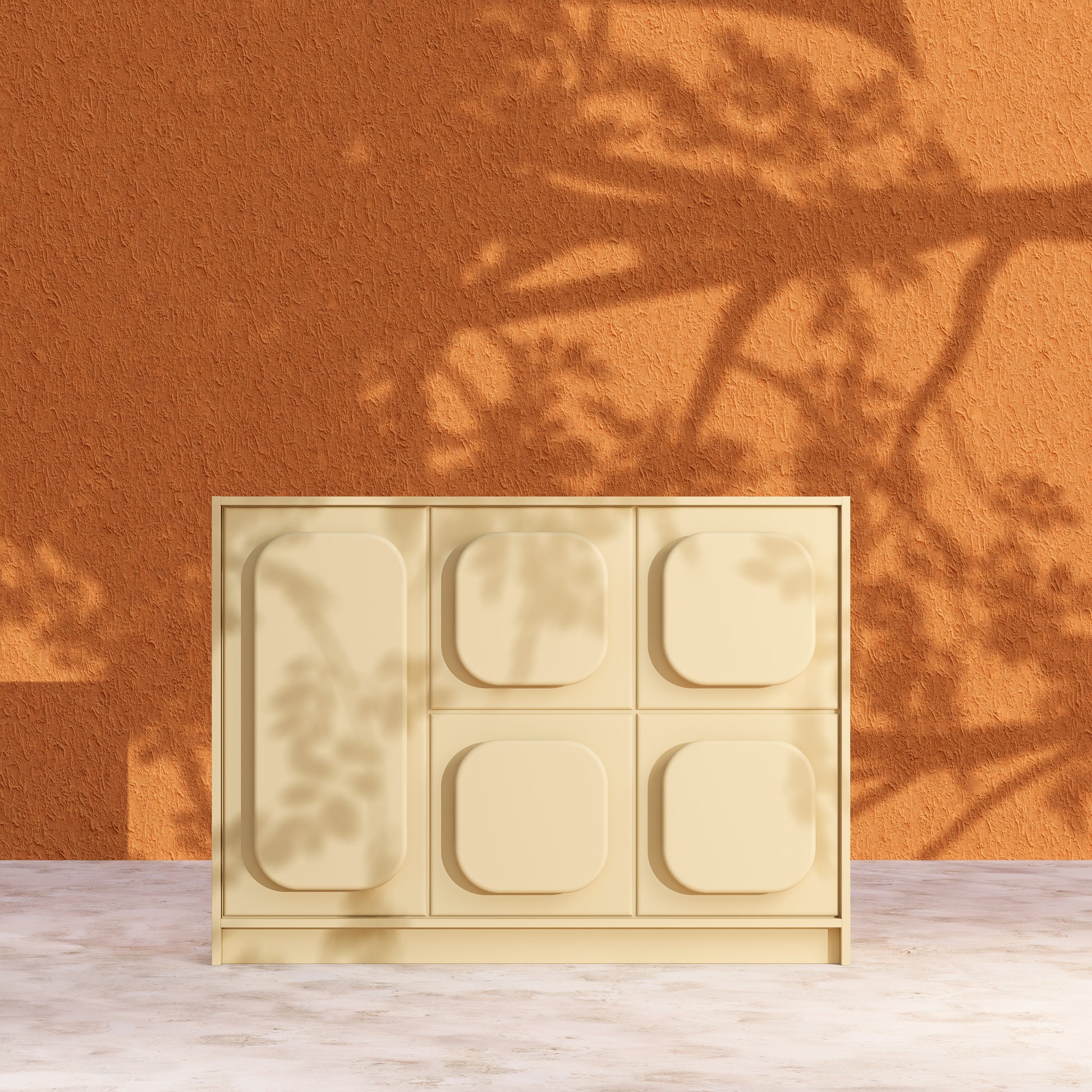 Mova Sideboard