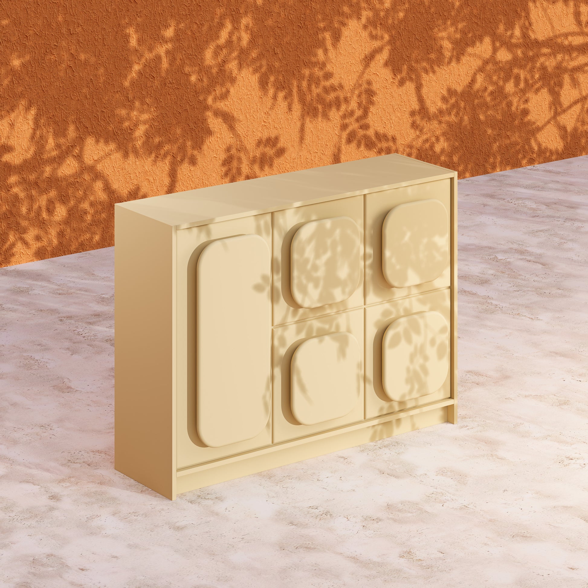 Mova Sideboard