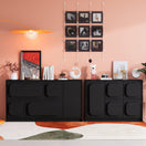 Mova SideboardBlack