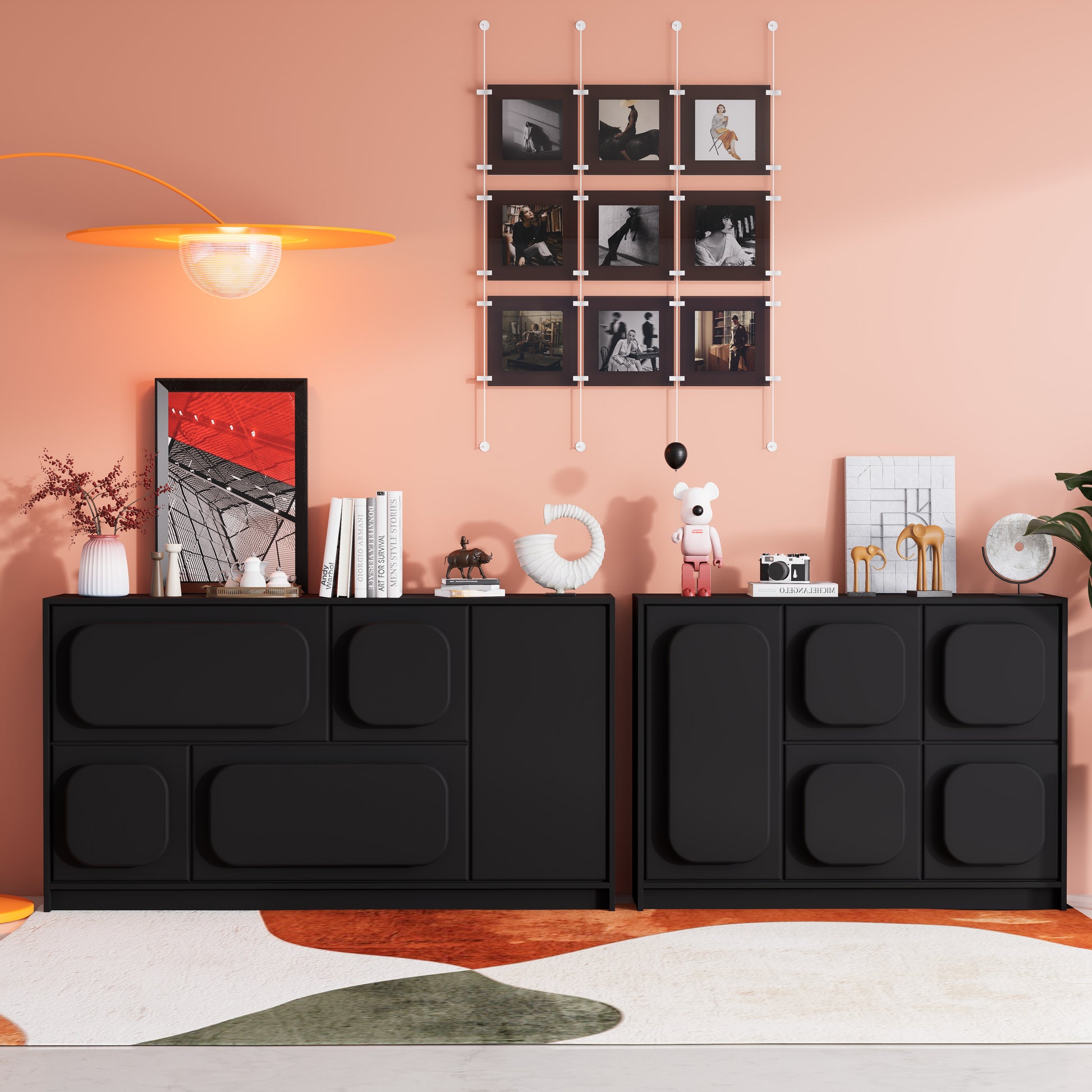 Mova Sideboard