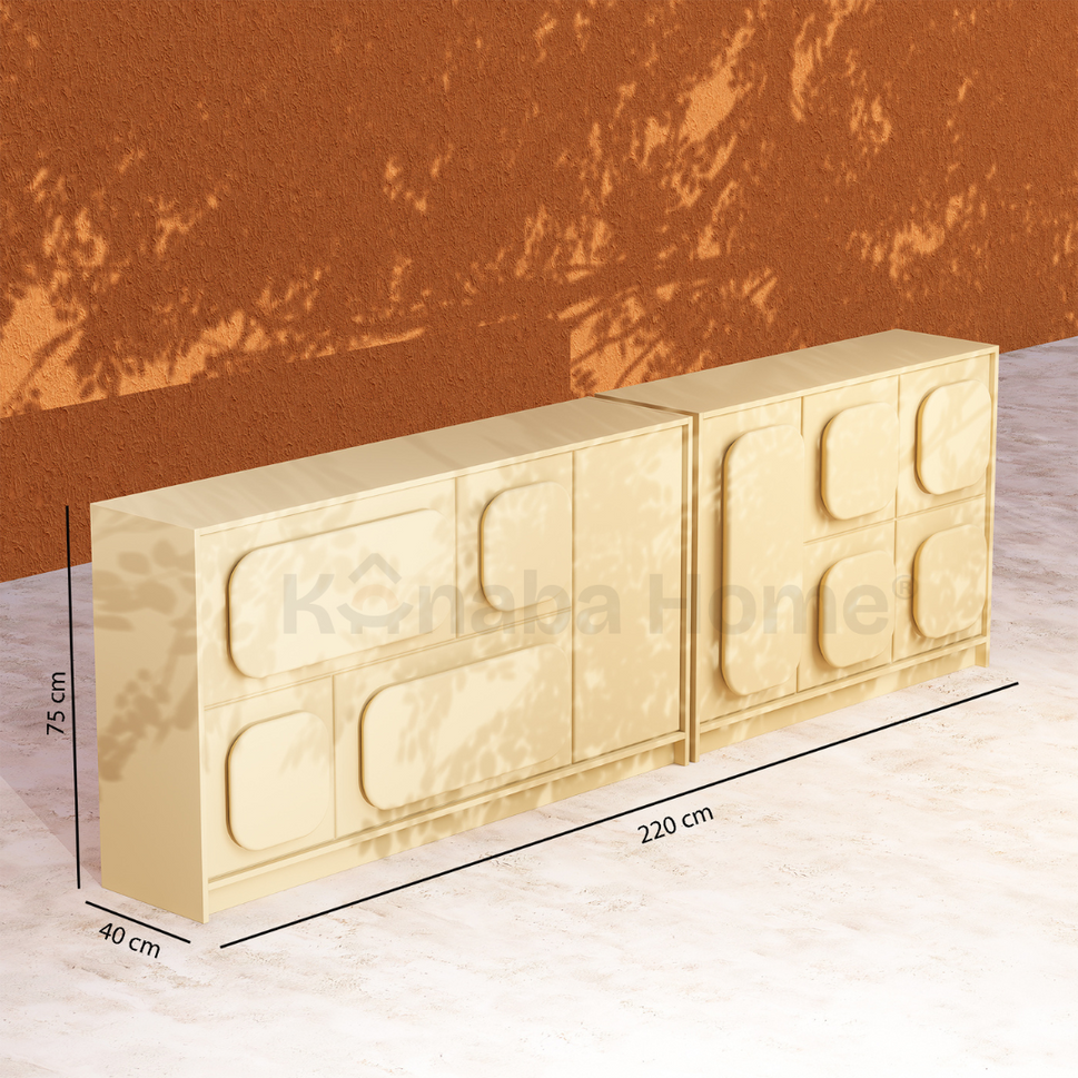 Mova Sideboard
