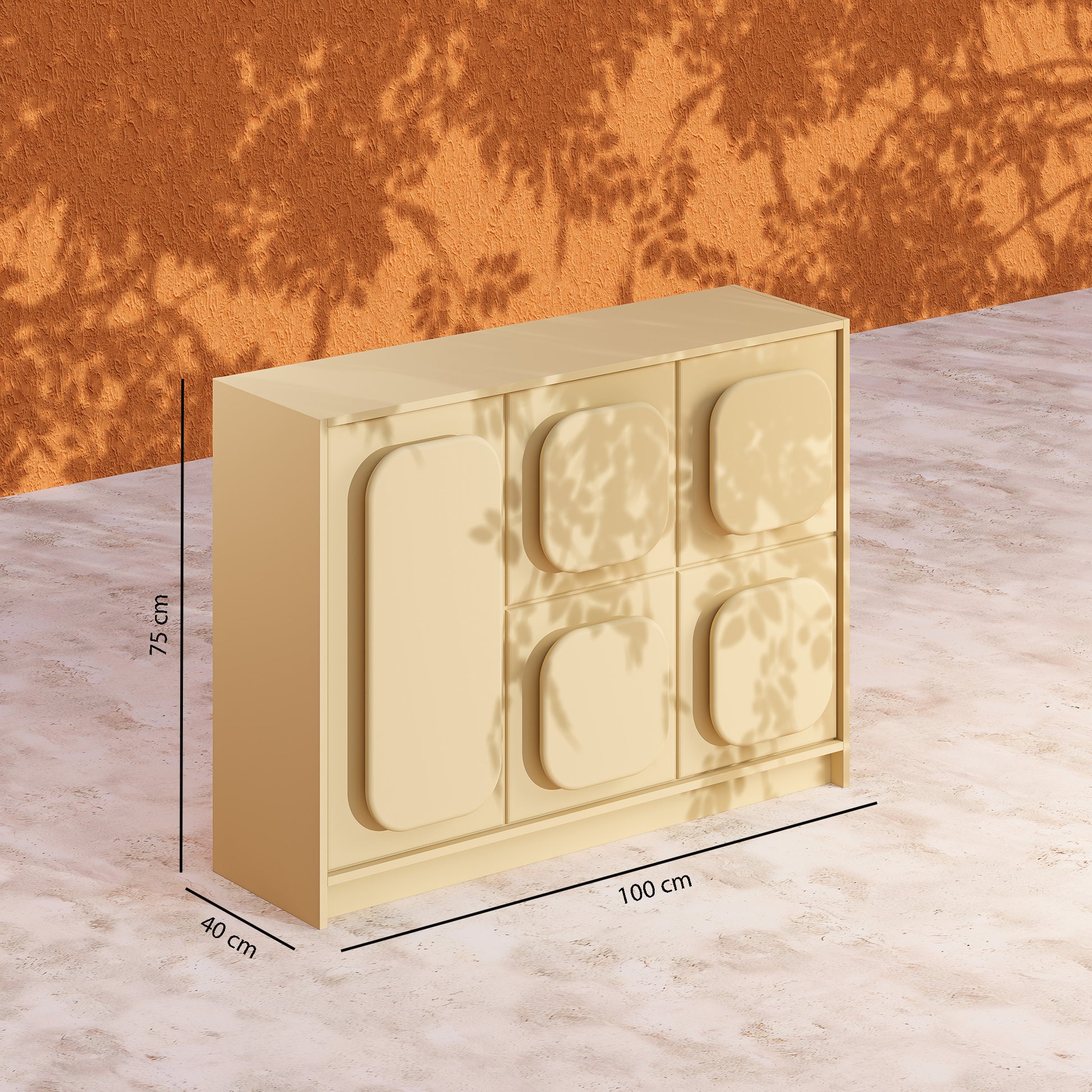 Mova Sideboard