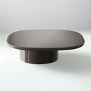 Myn Coffee Table SetLarge Table |  Quartz Grey (RAL 7039)
