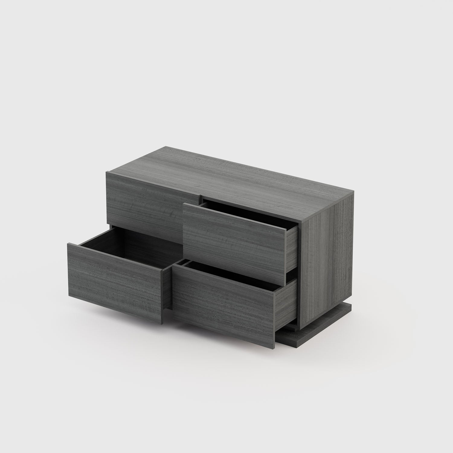 Nano Chest of Drawers